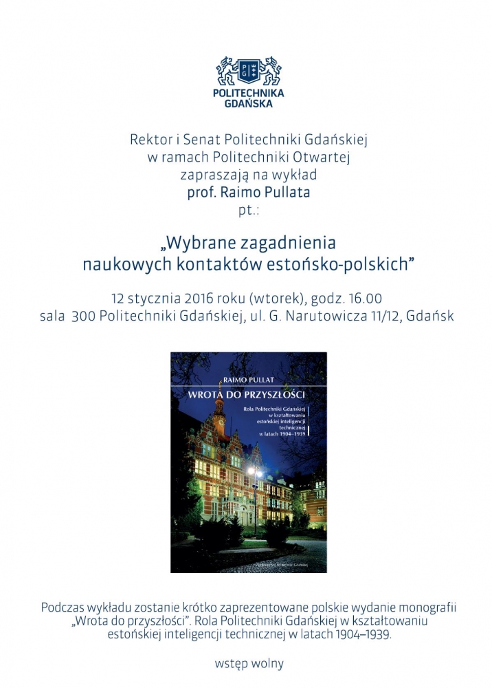 Politechnika Gdańska