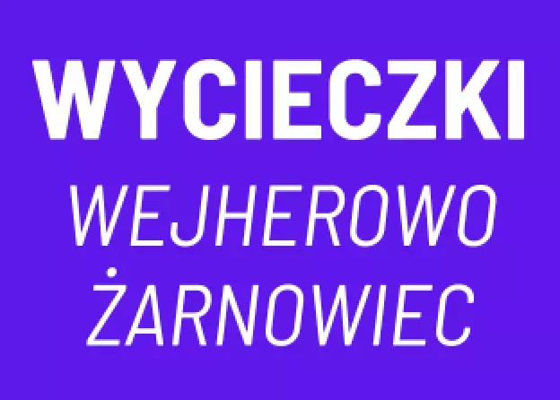 Wycieczki z Towarzystwem Przyjaciół Gdańska!