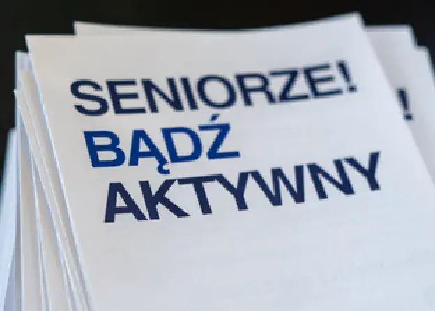 🌟Gdański Uniwersytet Trzeciego Wieku na Jarmark…