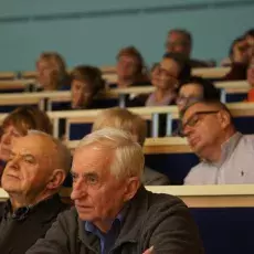 Koncert Świąteczny - 17.12. 2014