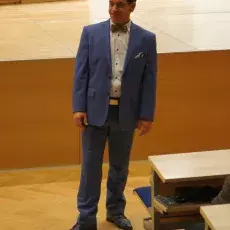 Koncert Świąteczny - 17.12. 2014
