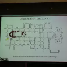 Architektura cysterska w Posce - wykład prof. Aleksandra Piwka - 02.04.2015