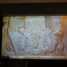 Architektura cysterska w Posce - wykład prof. Aleksandra Piwka - 02.04.2015
