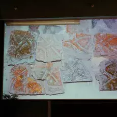 Architektura cysterska w Posce - wykład prof. Aleksandra Piwka - 02.04.2015