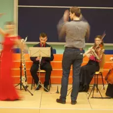 Koncert "Prima Aprilisowy" - 01.04.2015