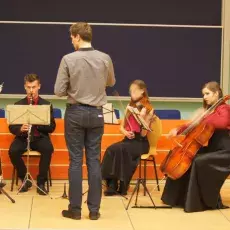 Koncert "Prima Aprilisowy" - 01.04.2015