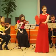 Koncert "Prima Aprilisowy" - 01.04.2015