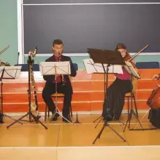 Koncert "Prima Aprilisowy" - 01.04.2015