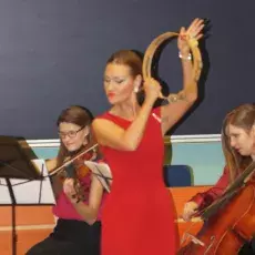 Koncert "Prima Aprilisowy" - 01.04.2015