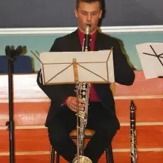 Koncert "Prima Aprilisowy" - 01.04.2015
