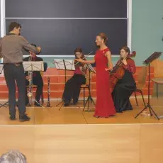 Koncert "Prima Aprilisowy" - 01.04.2015