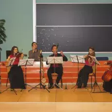 Koncert "Prima Aprilisowy" - 01.04.2015