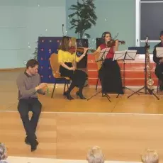 Koncert "Prima Aprilisowy" - 01.04.2015