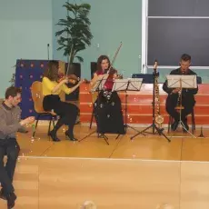 Koncert "Prima Aprilisowy" - 01.04.2015