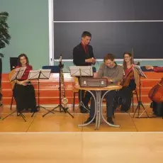 Koncert "Prima Aprilisowy" - 01.04.2015
