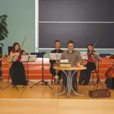 Koncert "Prima Aprilisowy" - 01.04.2015