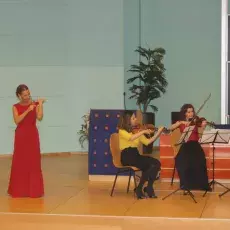 Koncert "Prima Aprilisowy" - 01.04.2015