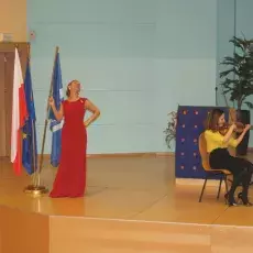 Koncert "Prima Aprilisowy" - 01.04.2015