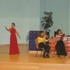 Koncert "Prima Aprilisowy" - 01.04.2015