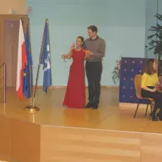 Koncert "Prima Aprilisowy" - 01.04.2015