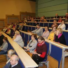 Koncert "Prima Aprilisowy" - 01.04.2015