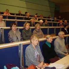 Koncert "Prima Aprilisowy" - 01.04.2015