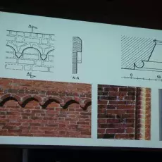 Wykład prof. Aleksandra Piwka - " Cysterski na Pomorzu" - 09.04.2015