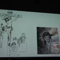 Wykład prof. Aleksandra Piwka - " Cysterski na Pomorzu" - 09.04.2015
