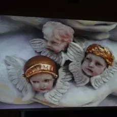 Wykład prof. Aleksandra Piwka - " Cysterski na Pomorzu" - 09.04.2015