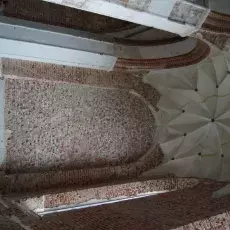 Spacer po Gdańsku z Piotrem Mazurkiem - 02.03.2015