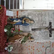 Spacer po Gdańsku z Piotrem Mazurkiem - 02.03.2015