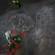 Spacer po Gdańsku z Piotrem Mazurkiem - 02.03.2015
