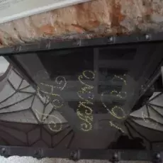 Spacer po Gdańsku z Piotrem Mazurkiem - 02.03.2015