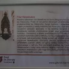 Spacer po Gdańsku z Piotrem Mazurkiem - 02.03.2015