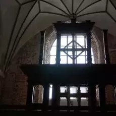 Spacer po Gdańsku z Piotrem Mazurkiem - 02.03.2015