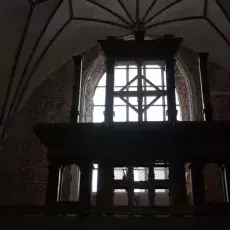 Spacer po Gdańsku z Piotrem Mazurkiem - 02.03.2015
