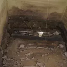 Spacer po Gdańsku z Piotrem Mazurkiem - 02.03.2015