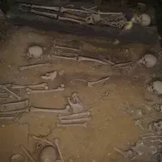 Spacer po Gdańsku z Piotrem Mazurkiem - 02.03.2015
