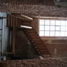 Spacer po Gdańsku z Piotrem Mazurkiem - 02.03.2015
