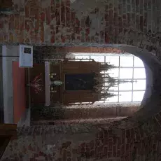 Spacer po Gdańsku z Piotrem Mazurkiem - 02.03.2015