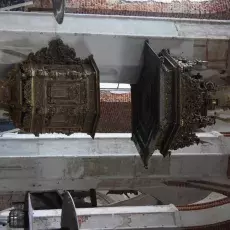 Spacer po Gdańsku z Piotrem Mazurkiem - 02.03.2015