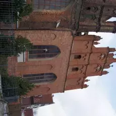Spacer po Gdańsku z Piotrem Mazurkiem - 02.03.2015
