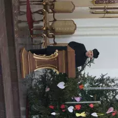 Kościół św. Piotra i Pawła - 27.01.2015 