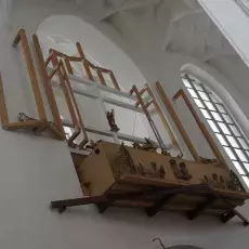 Kościół św. Piotra i Pawła - 27.01.2015 