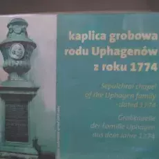 Kościół św. Piotra i Pawła - 27.01.2015 