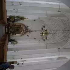 Kościół św. Piotra i Pawła - 27.01.2015 
