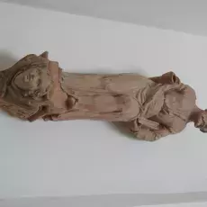 Kościół św. Piotra i Pawła - 27.01.2015 