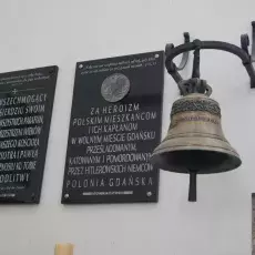 Kościół św. Piotra i Pawła - 27.01.2015 