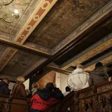 Ośrodek Dokumentacji Konserwatorskiej - 20.01.2015