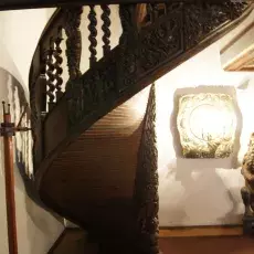Ośrodek Dokumentacji Konserwatorskiej - 20.01.2015